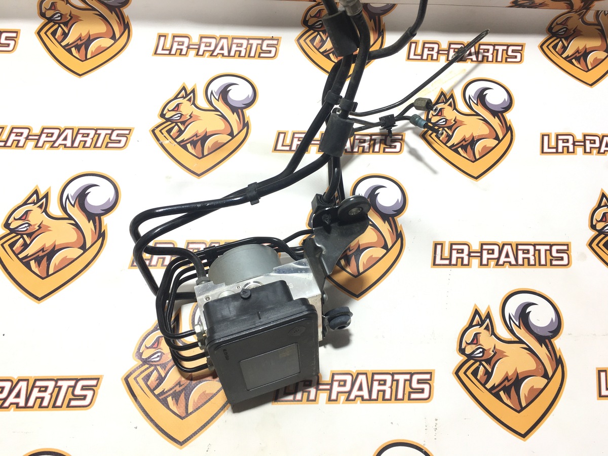 LR098365 Блок ABS   Range Rover Evoque L538 (2012-2018) Б/У